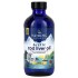 Nordic Naturals, Arctic Cod Liver Oil, масло из печени арктической трески, со вкусом лимона, 237 мл (8 жидк. унций)